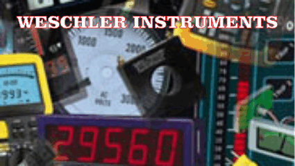 eshop at Weschler Instruments's web store for American Made products